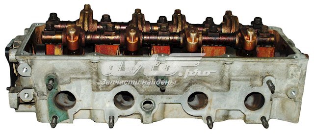 0K30C10100 Hyundai/Kia cabeça de motor (cbc)