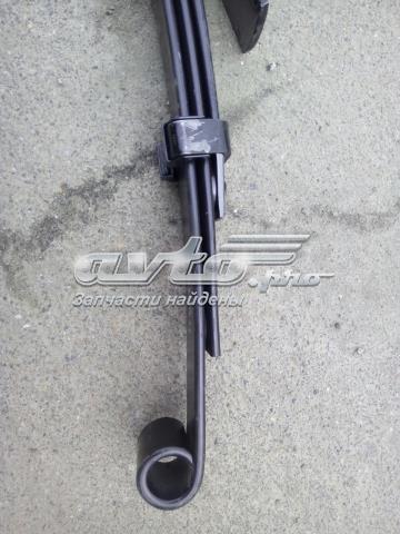 Рессора (задняя) Toyota 482100K231
