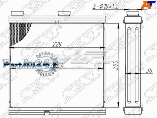  STDTW43950 SAT