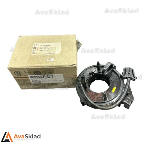 Спіраль Airbag 4B0951543 VAG