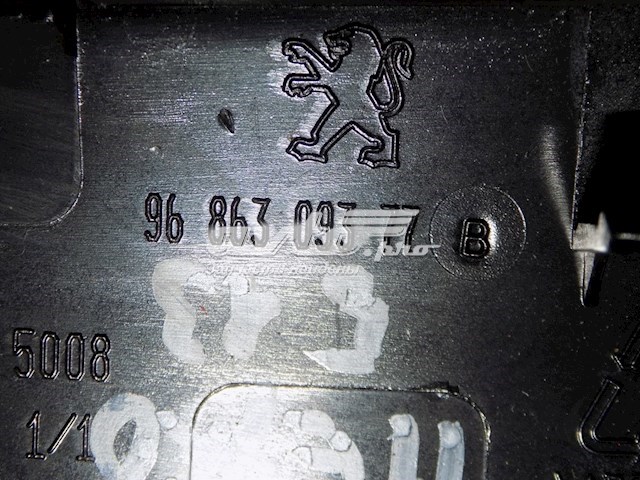 9686309377 Peugeot/Citroen 