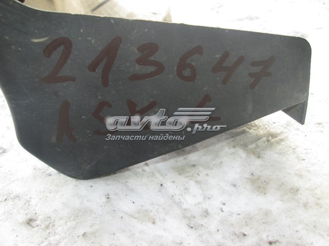  Mitsubishi 6512A387ZZ01