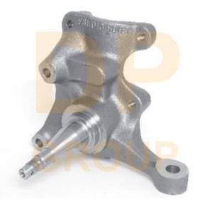 Цапфа (поворотный кулак) передний левый DP Group SS1173L цена, от 83.46 USD