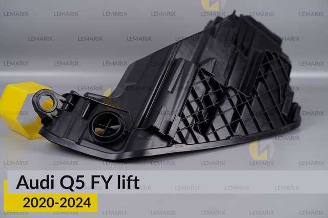 Корпус фары правой Lemarix B0405422 цена, от 119.61 USD