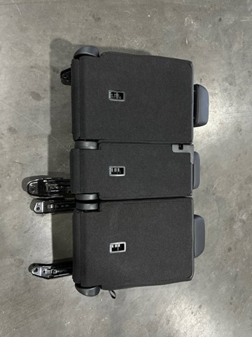 5NN885061CA9 VAG Каркас подушки заднего сиденья