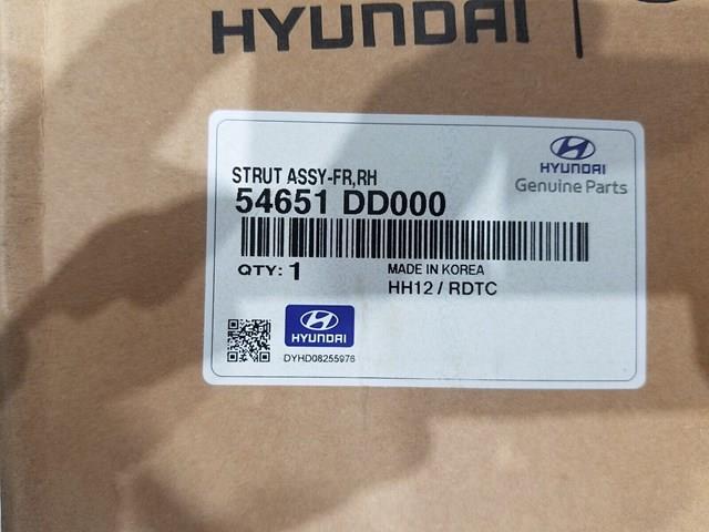  54651DD000 Hyundai/Kia