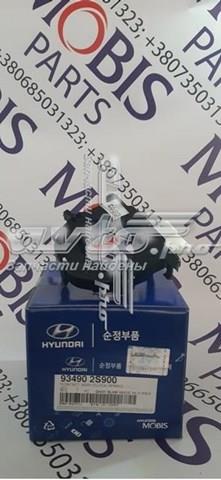 Купить 934902S900 Hyundai/Kia Шлейф Airbag