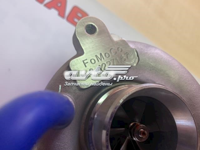 Купить L3YC1370Z Mazda Турбоком
