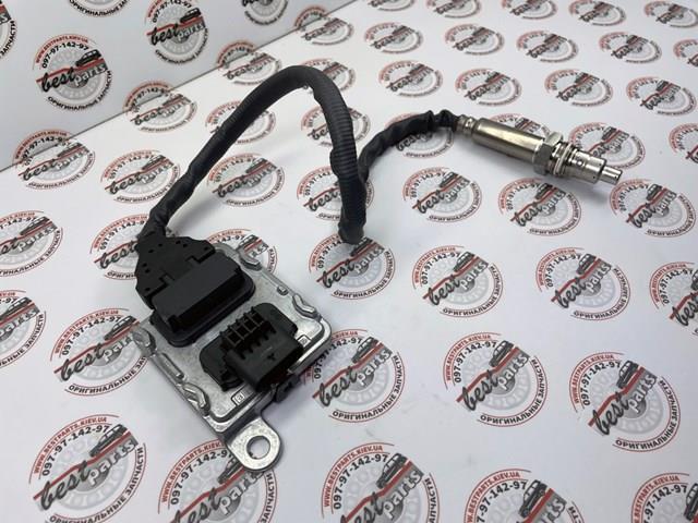 Датчик оксидов азота NOX передний A000905801187 Mercedes