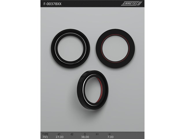 F00378X Emmetec 