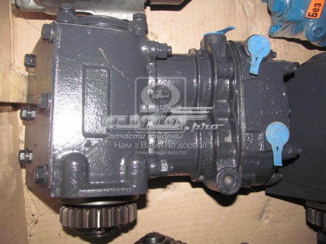 5320-3509015 MAZ compressor do sistema pneumático (truck)