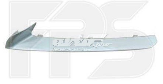 Молдинг бампера переднего, левый FPS FP1420925 цена, от 10.95 USD