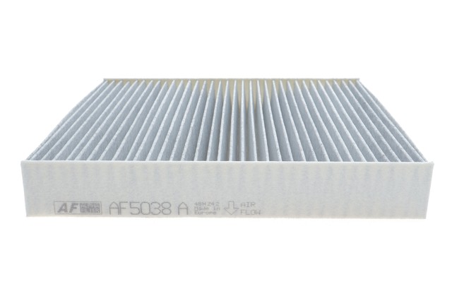 Купить AF5038A Alpha Filter Фильтр салона угольный