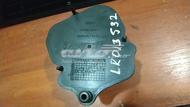  Land Rover 9X2Q6C714DA