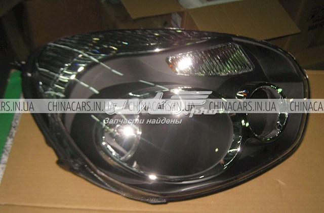 1017010365 Geely Фара передняя правая