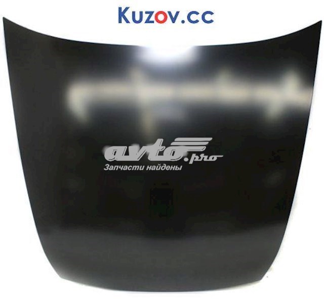 Капот FPS FP3016282 цена, от 170.43 USD