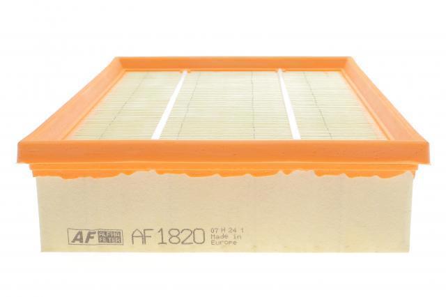 Фильтр воздушный Alpha Filter AF1820