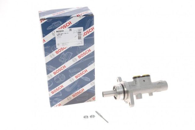 0986481176 Bosch Цилиндр тормозной, главный