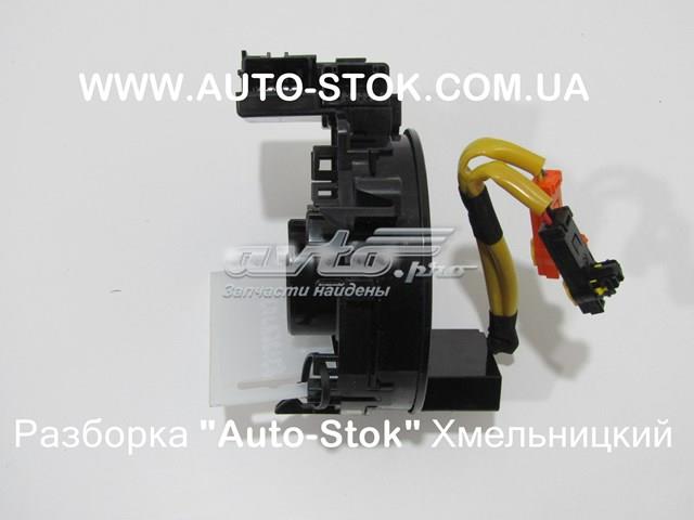 Шлейф руля TQ10154 Tqparts