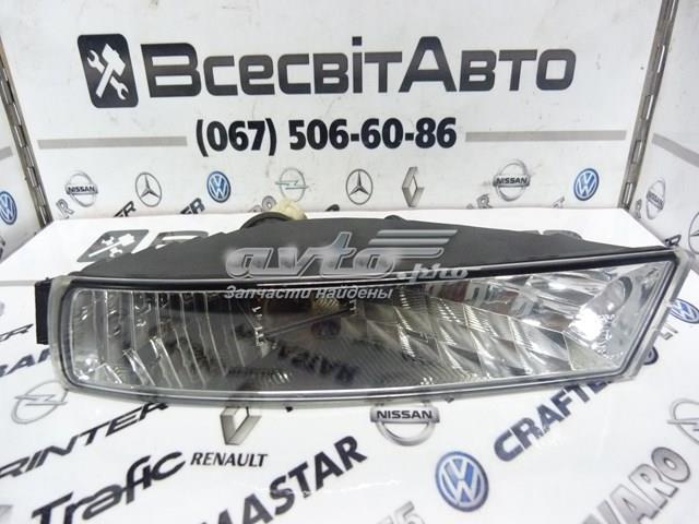 Левый фонарь указателя поворота Renault (RVI) 8200416985