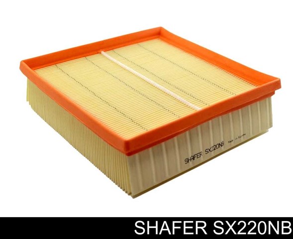 Воздушный фильтр SX220NB Shafer