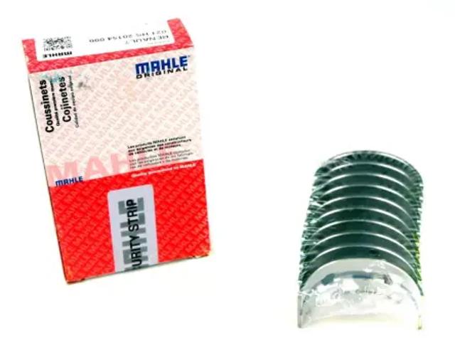 Вкладыши коленвала коренные, комплект, стандарт (STD) 021HS20154000 Mahle Original