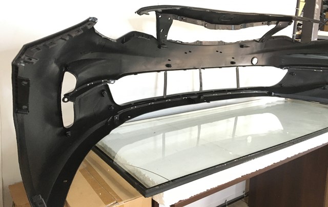 Бампер на авто Rhino KIO010319 цена, от 101.48 USD
