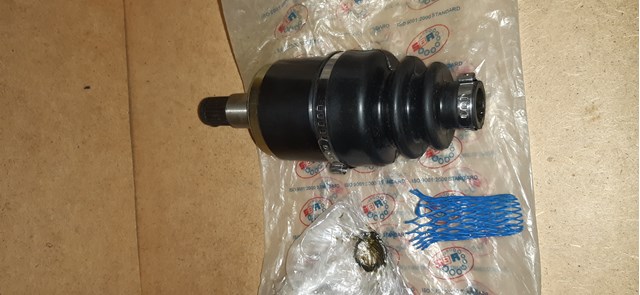 Купить 11022215056 ZAZ ШРУС внутренний