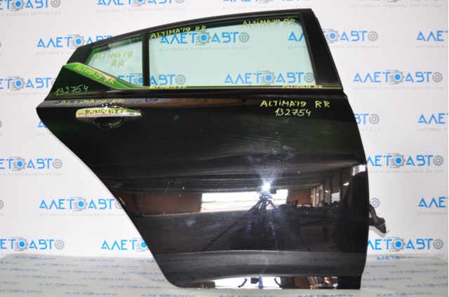 Купить 821006CA0A Nissan/Infiniti 