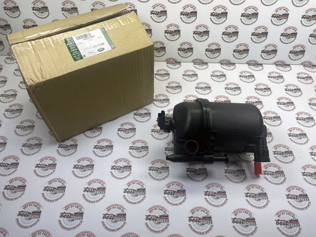Топливный фильтр LR152584 Land Rover