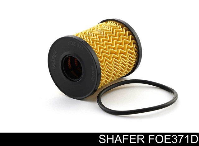FOE371D Shafer Масляный фильтр двигателя