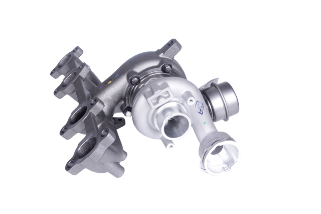 Купить BV39LAK5000TURBO SL Turbo Турбоком