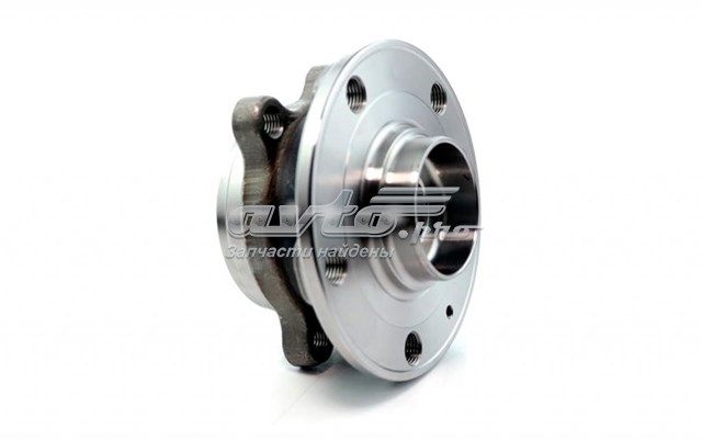 Передняя ступица SH15456 Shafer