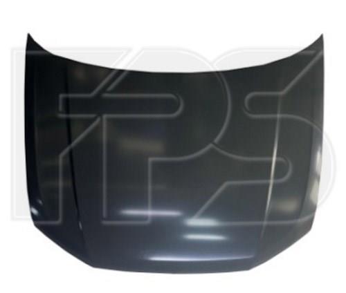 Capota para Audi Q3 (F3B)