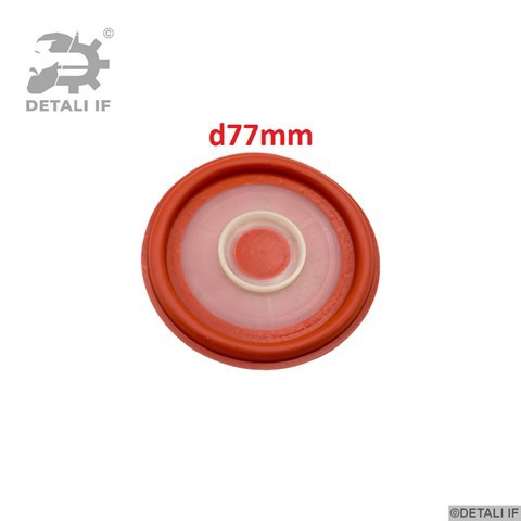 Купить DF14240 Detali IF Клапанная крышка
