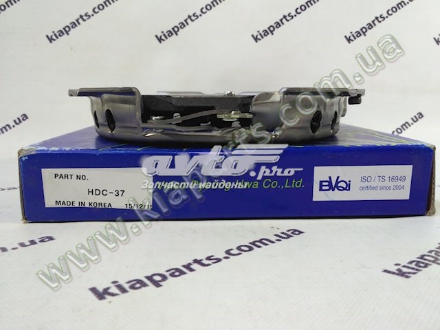414116A000 Hyundai/Kia 