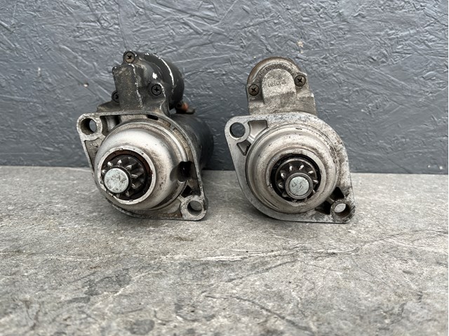 Стартер Bosch 0001125012 цена, от 57.01 USD