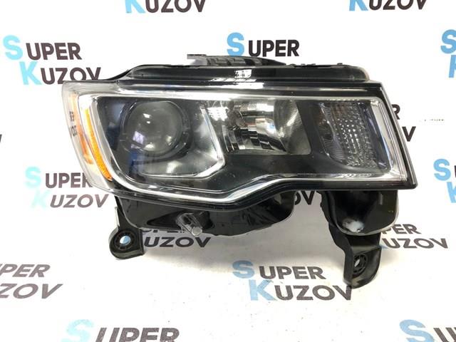 68289234AE Chrysler luz direita