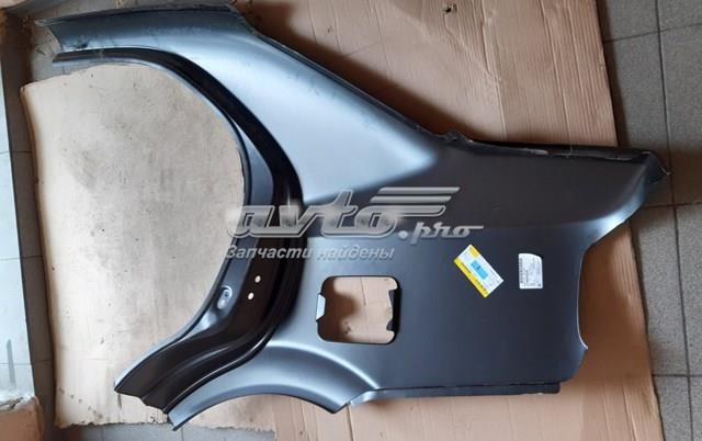 Купить 96410779 General Motors Крыло заднее правое