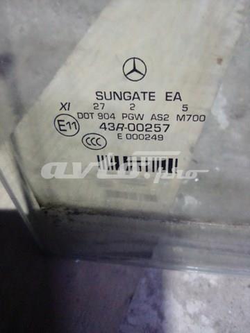  A2227300418 Mercedes