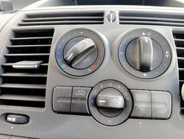 A6398301185KZ Mercedes 