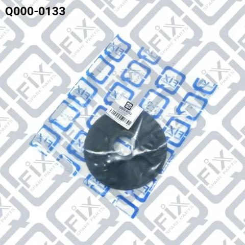 Купить Q0000133 Q-fix Проставка задней нижней пружины