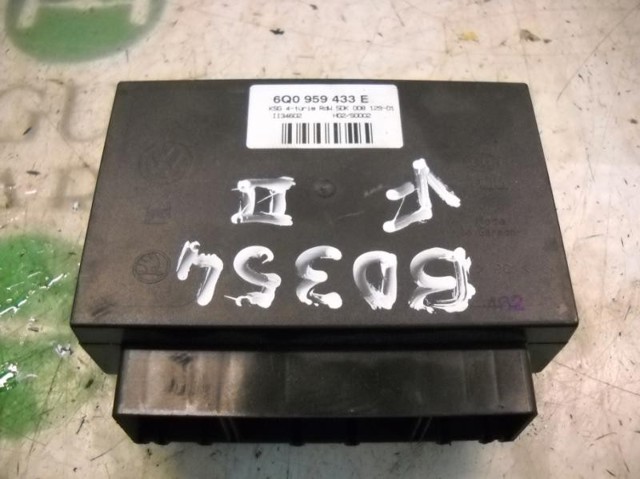 Unidade de conforto Seat Ibiza preço, a partir de 69,45 USD