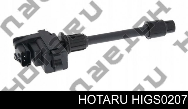 Котушка запалювання HIGS0207 HOTARU