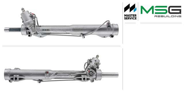 Купить BW228R MSG Rebuilding Рулевая рейка