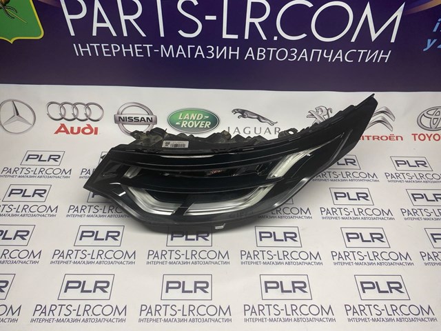 LR144924 Land Rover 