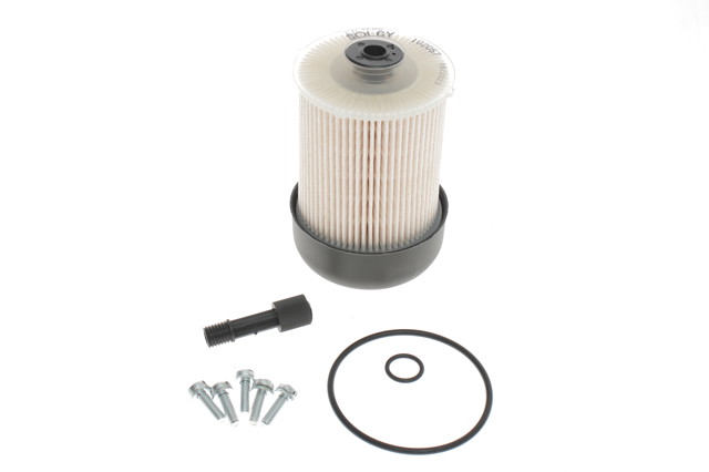 Фильтр тонкой очистки топлива Solgy 102057 цена, от 10.29 USD