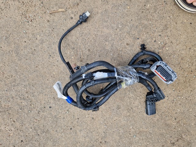  Tesla 148905101D