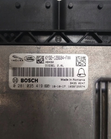 Купить LR117788 Land Rover 