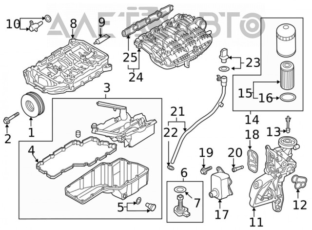 Датчик уровня масла двигателя Depo/Loro/Abakus 12006058 цена, от 66.66 USD